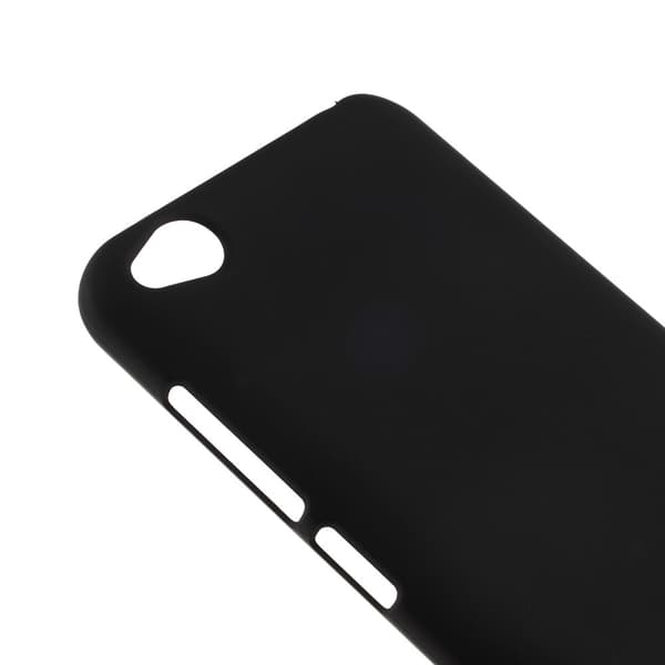 Rubberized PC Hard Shell for Xiaomi Redmi Go