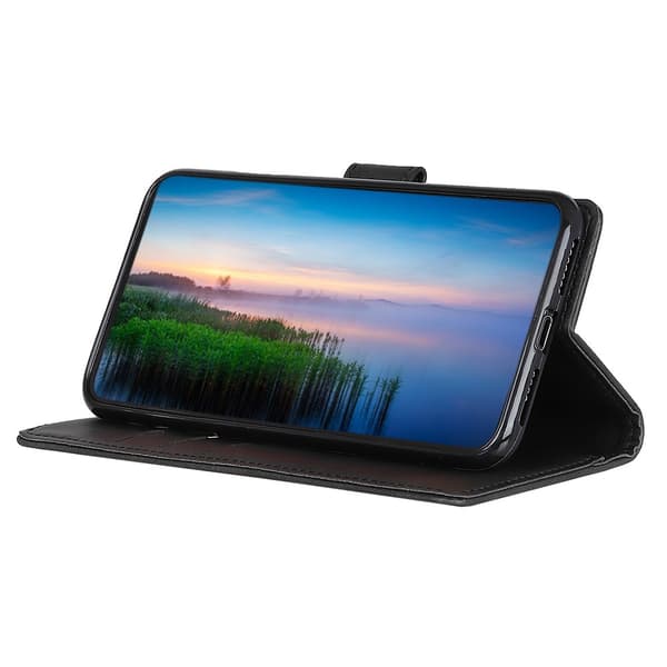 Wallet Stand Case for Xiaomi Redmi Go