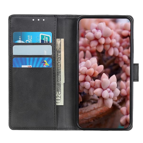 Wallet Stand Case for Xiaomi Redmi Go