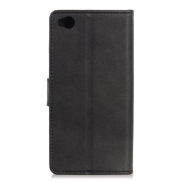 Wallet Stand Case for Xiaomi Redmi Go