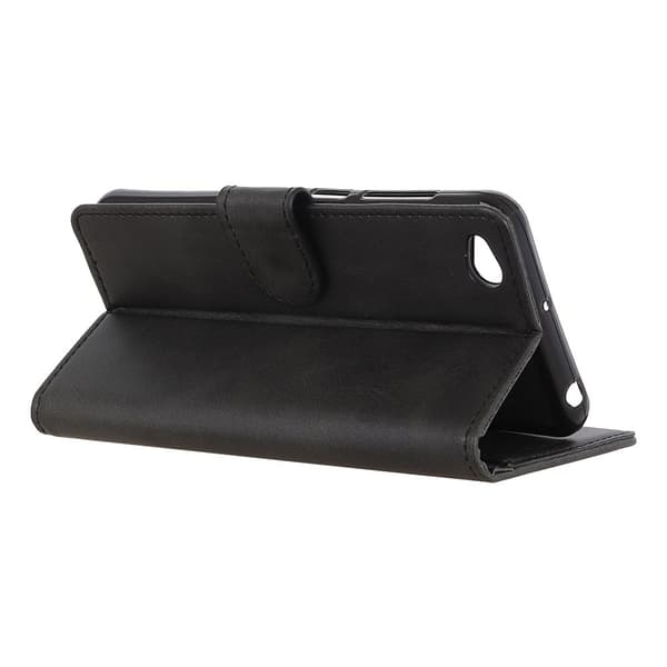 Wallet Stand Case for Xiaomi Redmi Go