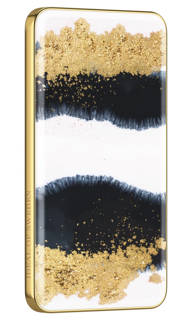 Ideal Of Sweden Power Bank - Gleaming Licorice