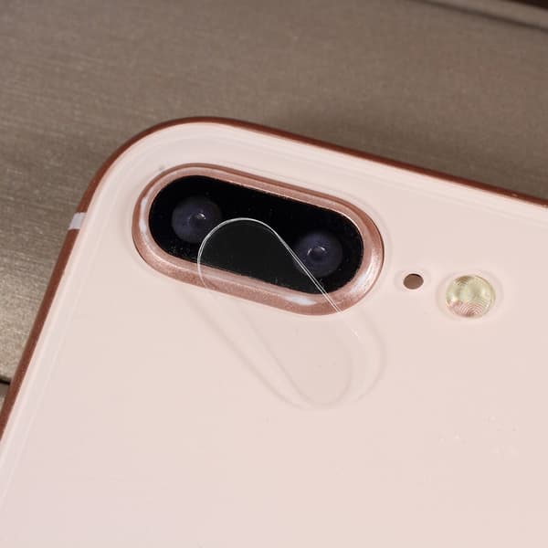 iPhone 7/8 Plus RURIHAI Tempered Glass Camera Lens Protector Film