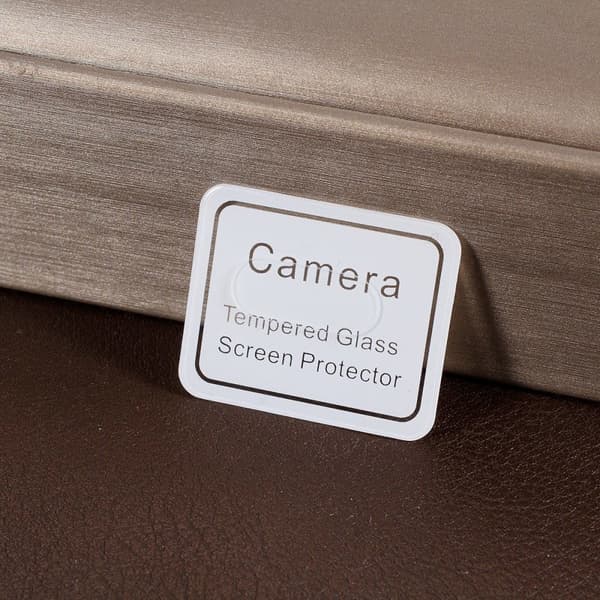 iPhone 7/8 Plus RURIHAI Tempered Glass Camera Lens Protector Film