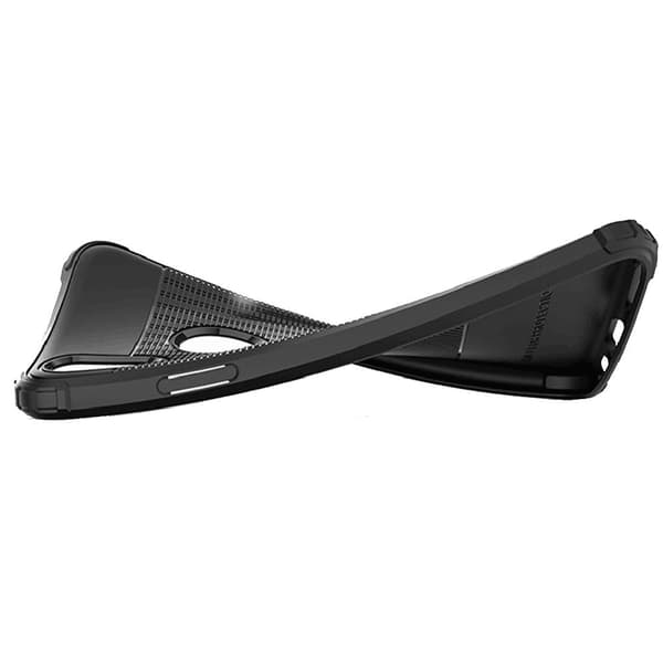 Huawei P20 Lite - Stilrent Skyddande Skal (LEMAN)
