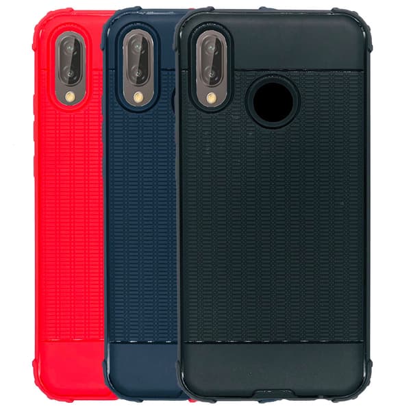 Skal - Huawei P20 Lite