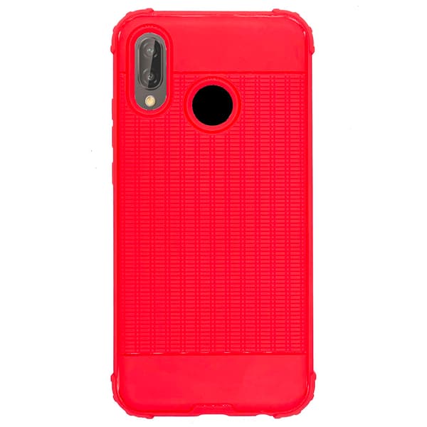 Huawei P20 Lite - Skal (LEMAN)