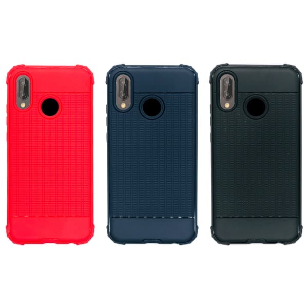 Huawei P20 Lite - Skal (LEMAN)
