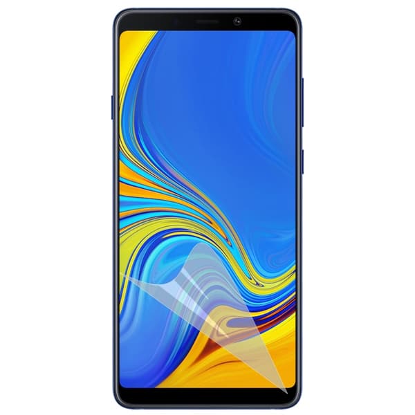 2-Pak Samsung Galaxy A9 2018 Skærmbeskytter - Ultra Thin