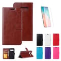 Pikkukuva 6 / 10: Samsung Galaxy S10e - PU Leather Wallet Case