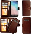 Miniatyrbillede 8 af 10: Samsung Galaxy S10 Plus - PU Leather Wallet Case