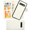 Miniatyrbillede 9 af 10: Samsung Galaxy S10 Plus - PU Leather Wallet Case