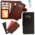 Pikkukuva 1 / 10: Samsung Galaxy S10e - PU Leather Wallet Case