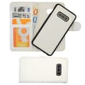 Miniatyrbillede 4 af 10: Samsung Galaxy S10e - PU Leather Wallet Case