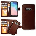 Miniatyrbillede 8 af 10: Samsung Galaxy S10e - PU Leather Wallet Case