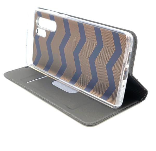 Plånboksfodral Ultratunn design Huawei P30 Pro