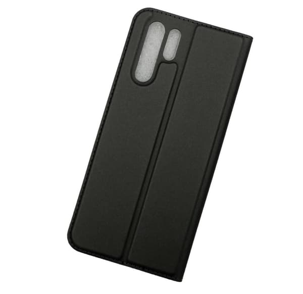 Plånboksfodral Ultratunn design Huawei P30 Pro