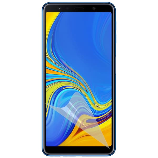 Samsung Galaxy A7 2018 Näytönsuoja - Ultra Thin