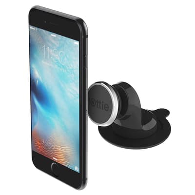 iOttie iTap Magnetic Dashboard Mount (iPhone)