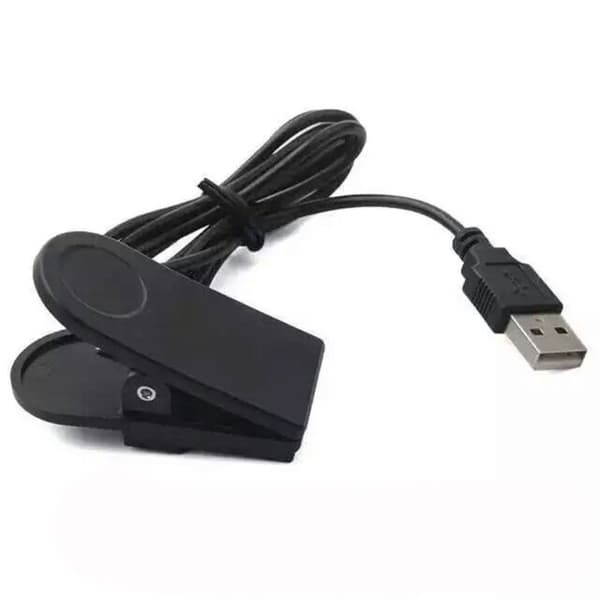 Garmin Forerunner 35/230/235xT/630/735XT/Approach S20 opladningskabel