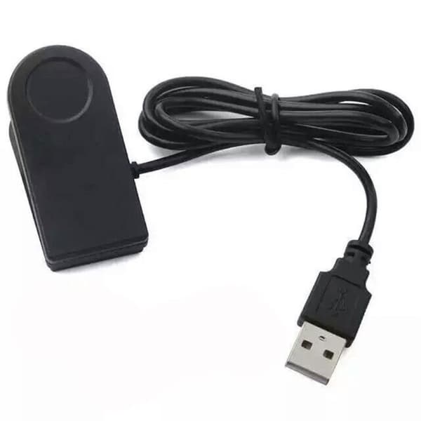 Garmin Forerunner 35/230/235xT/630/735XT/Approach S20 opladningskabel