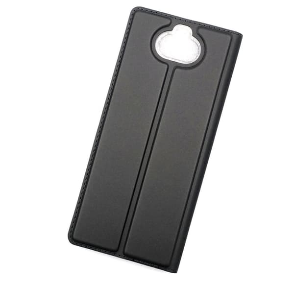 Plånboksfodral Ultratunn design Sony Xperia 10 Plus