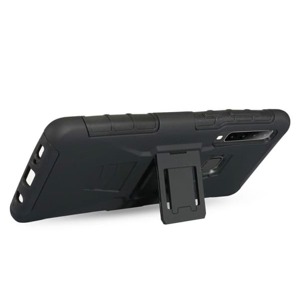 Hylster Cover 3i1 til Huawei P30 Lite (MAR-LX1)