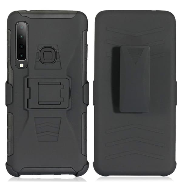 Hylster Cover 3i1 til Huawei P30 Lite (MAR-LX1)