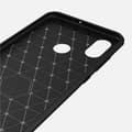 Miniatyrbild 6 av 11: Stöttåligt Armor Carbon TPU-skal Xiaomi Mi 8
