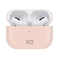 Miniatyrbillede 1 af 4: XQISIT AirPods Pro Cover Silikoneei Case Lyserød