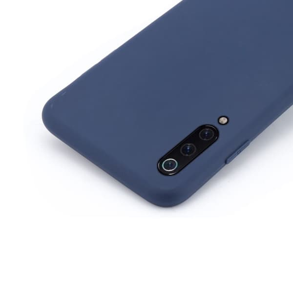 Xiaomi Mi 9 Ultratunn Silikonskal