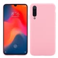Miniatyrbild 11 av 11: Xiaomi Mi 9 Ultratunn Silikonskal