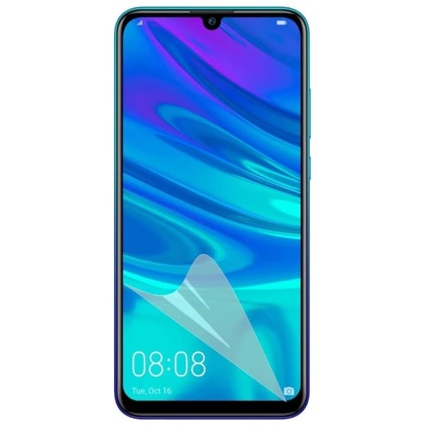 2-Pack Huawei P Smart 2019 Skärmskydd - Ultra Thin