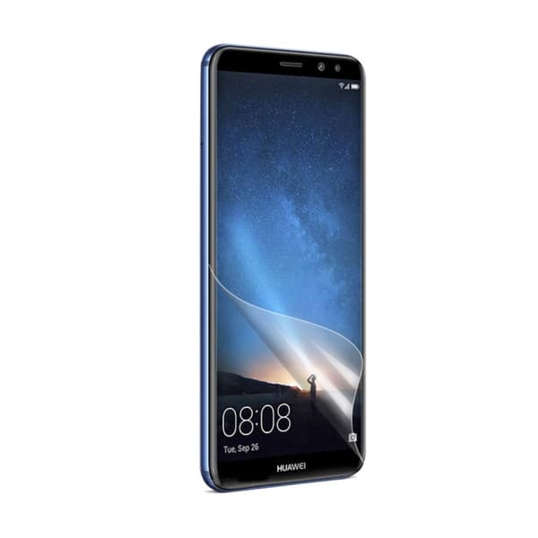 3 kpl Huawei Mate 10 Näytönsuoja - Ultra Thin