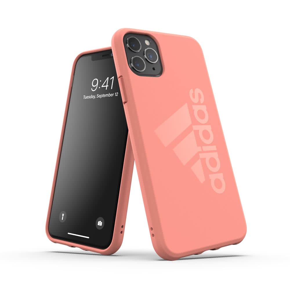 Adidas iPhone 11 Pro Max Skal Terra Bio Case SS20 Glory Pink