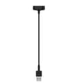 Miniatyrbild 3 av 5: Fitbit Inspire / Inspire HR USB Laddningskabel docka