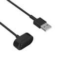 Miniatyrbild 4 av 5: Fitbit Inspire / Inspire HR USB Laddningskabel docka