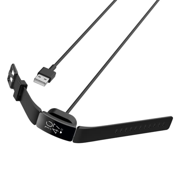 Fitbit Inspire / Inspire HR USB Laddningskabel docka