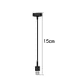 Miniatyrbild 2 av 5: Fitbit Inspire / Inspire HR USB Laddningskabel docka