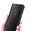Miniatyrbild 6 av 11: Praktiskt Smart Fodral - Samsung Galaxy S10e