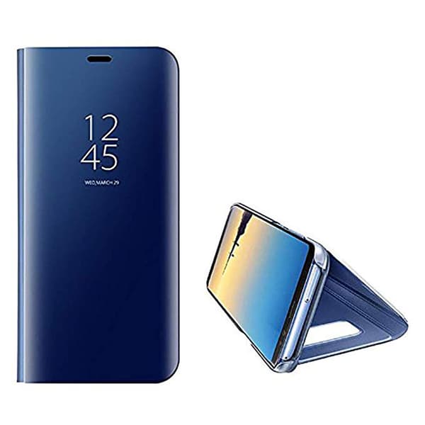 Samsung Galaxy S10 Plus - Smart Fodral (LEMAN)