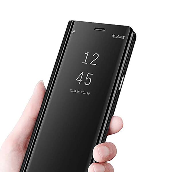 Samsung Galaxy S10 Plus - Smart Fodral (LEMAN)