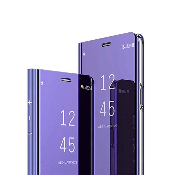 Samsung Galaxy S10 Plus - Smart Fodral (LEMAN)