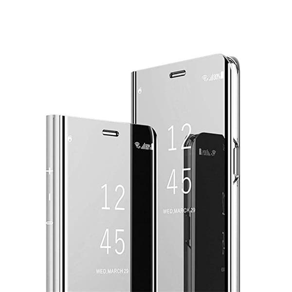 Samsung Galaxy S10 Plus - Smart Fodral (LEMAN)