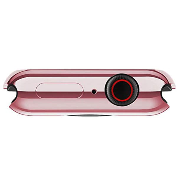 Apple Watch 40mm iwatch series 4 - Effektfullt Skyddsskal