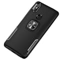 Miniatyrbild 9 av 11: Huawei P Smart 2019 - Stilrent Skal med Ringhållare
