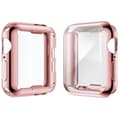 Miniatyrbild 8 av 11: Apple Watch 38mm Serie 3/2 - Smart Skyddsskal
