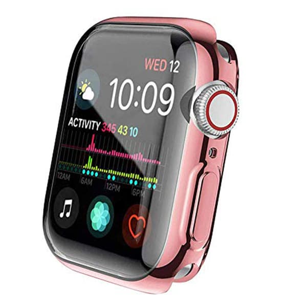 Apple Watch 38mm Serie 3/2 - Smart Skyddsskal