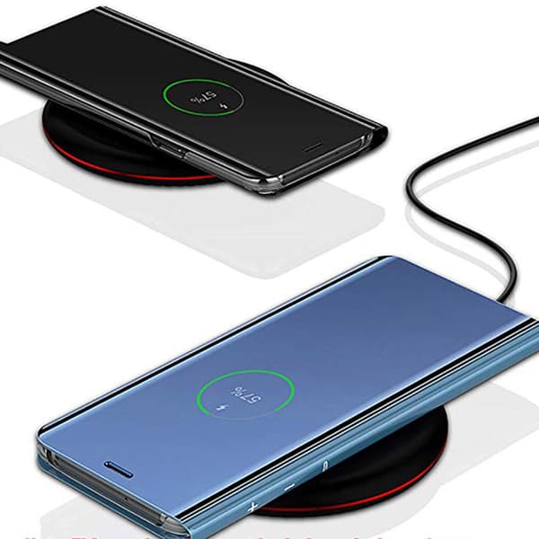 Samsung Galaxy S10 - Fodral