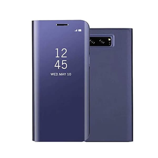 Praktiskt Fodral från Leman - Samsung Galaxy S10e